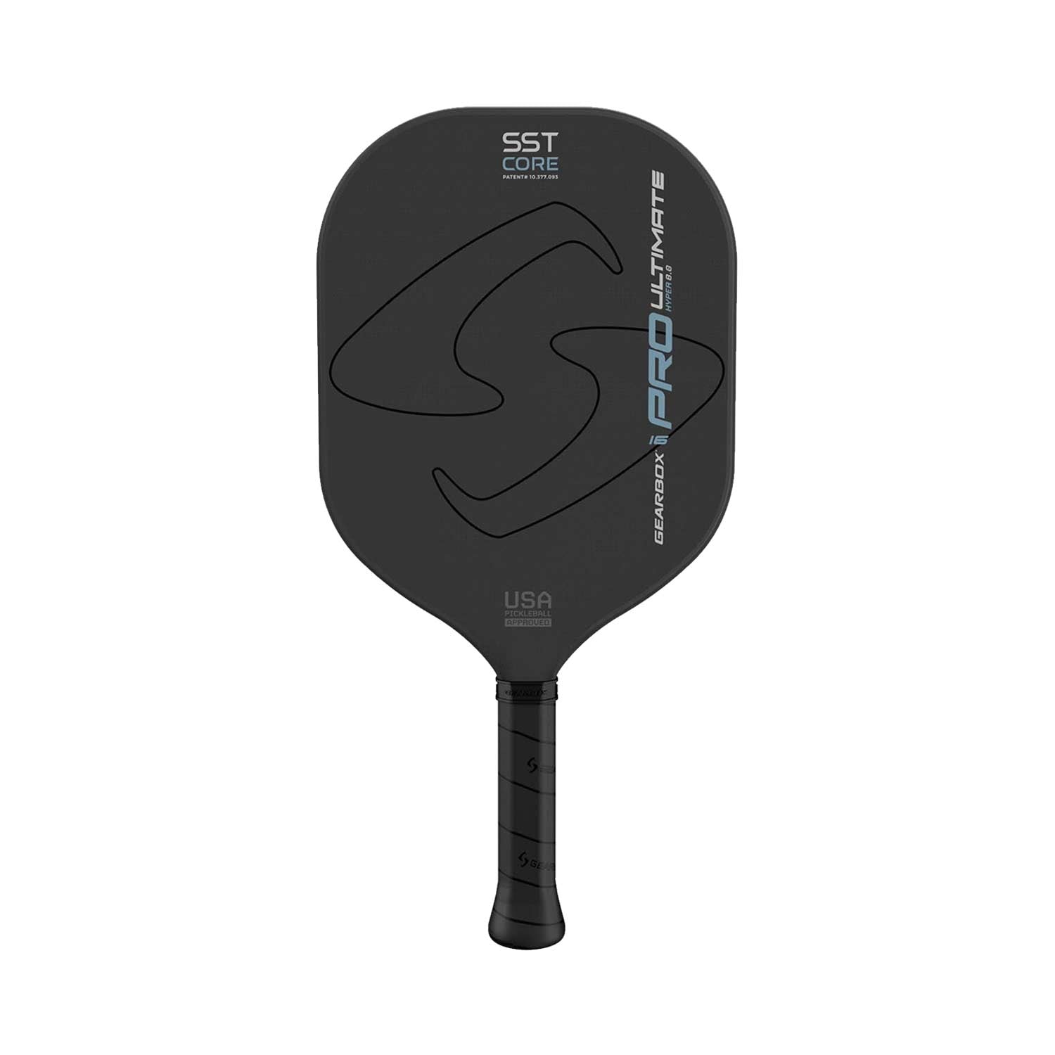 Shop Gearbox Hyper Paddle