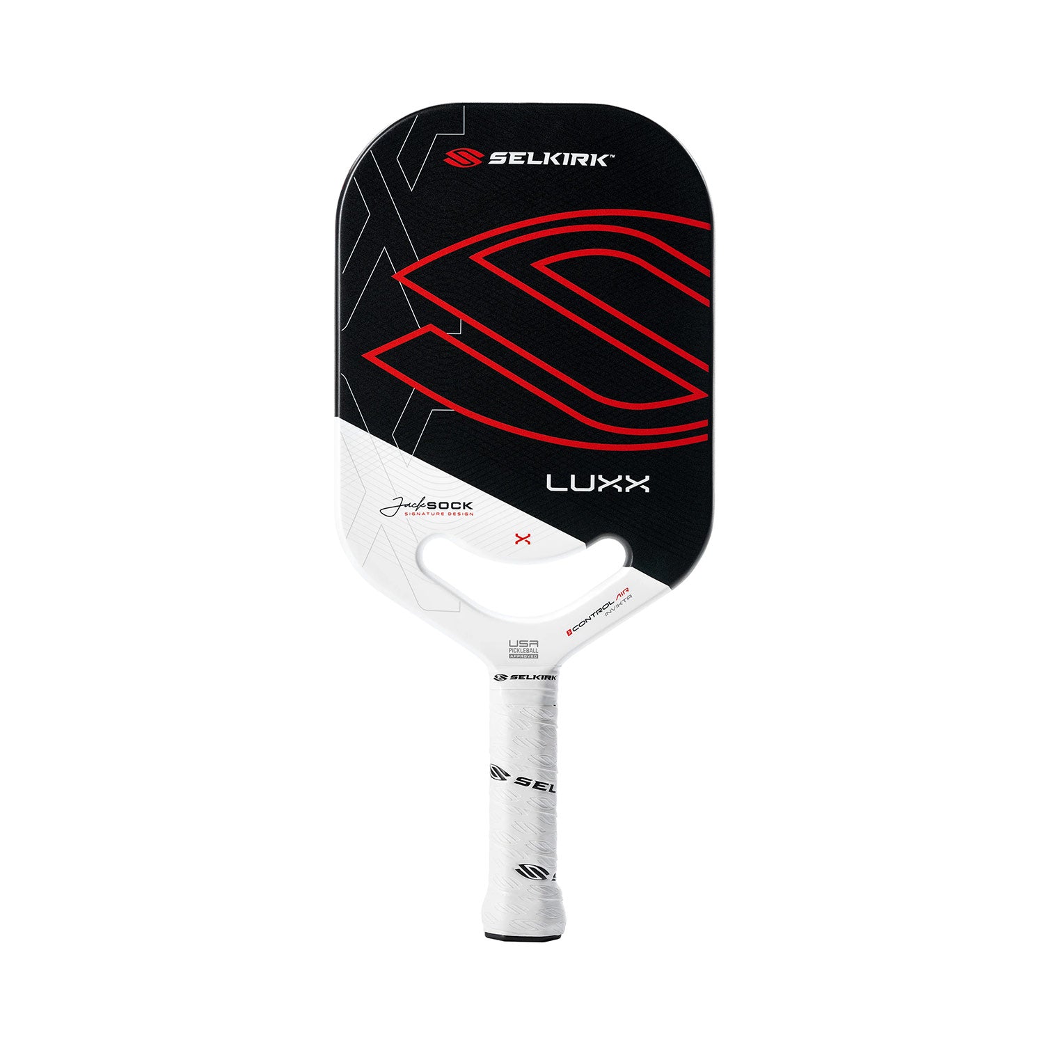 Selkirk LUXX Control Air Invikta Paddle