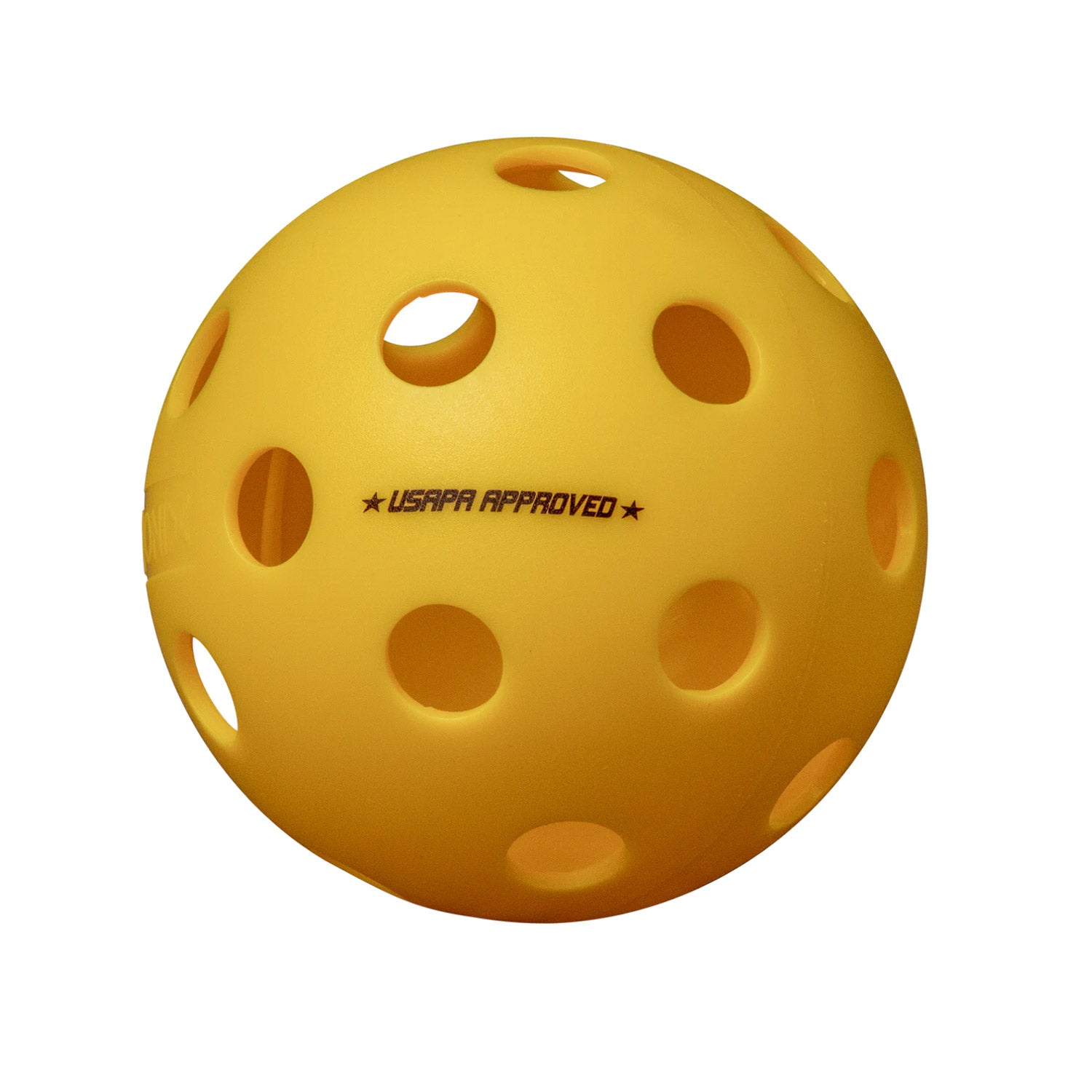 ONIX Fuse Indoor Pickleballs