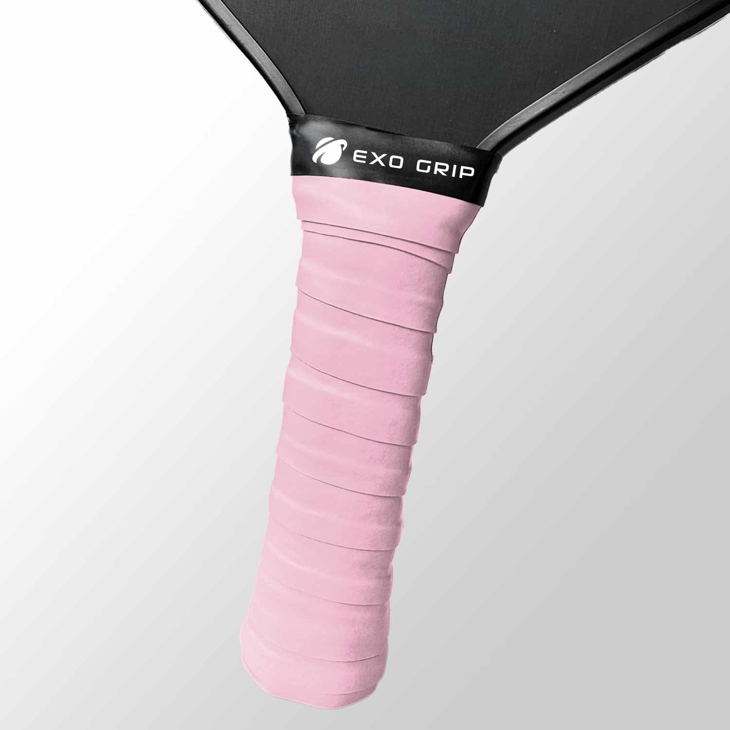 Tacky Overgrip Pink Alien-Tek