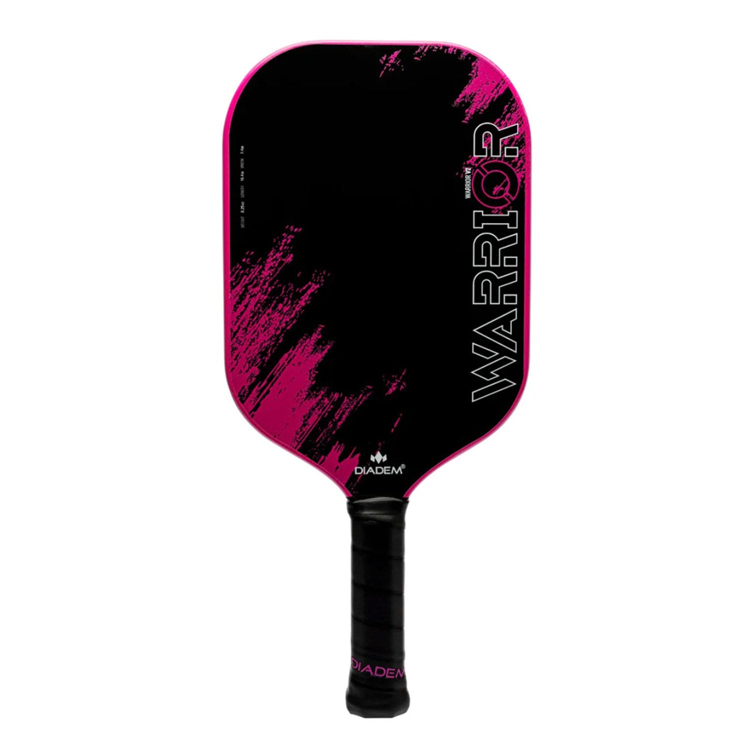 Diadem Warrior V2 Paddle