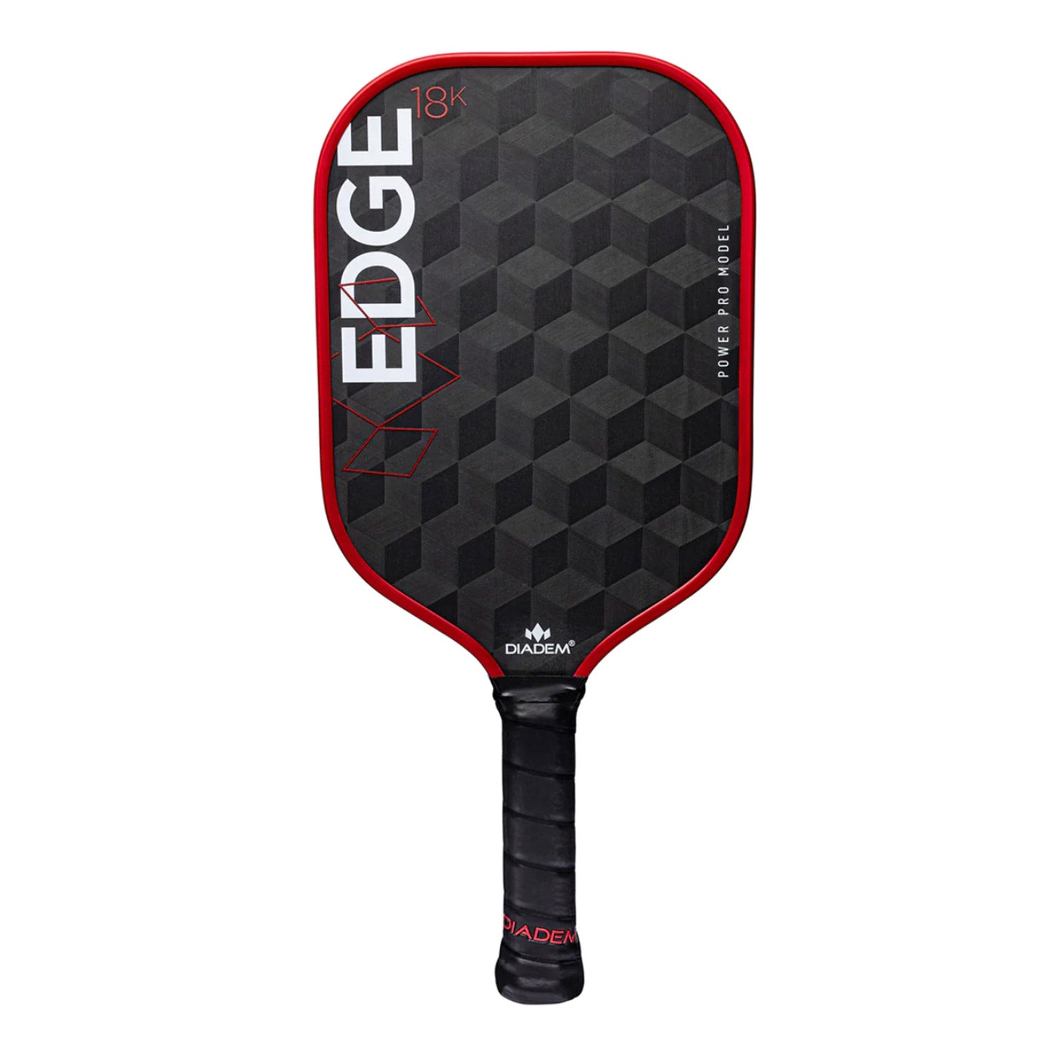 Diadem Edge 18k Power Pro Pickleball Paddle