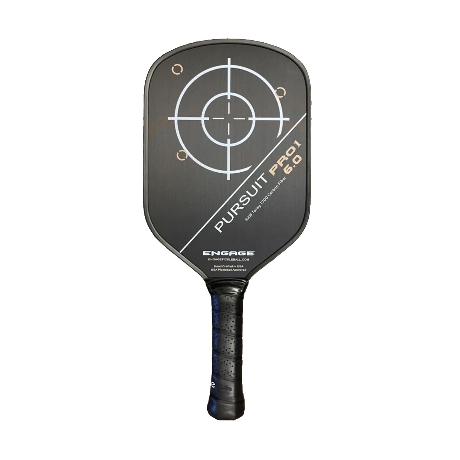 Engage Pursuit Pro1 6.0 Pickleball Paddle