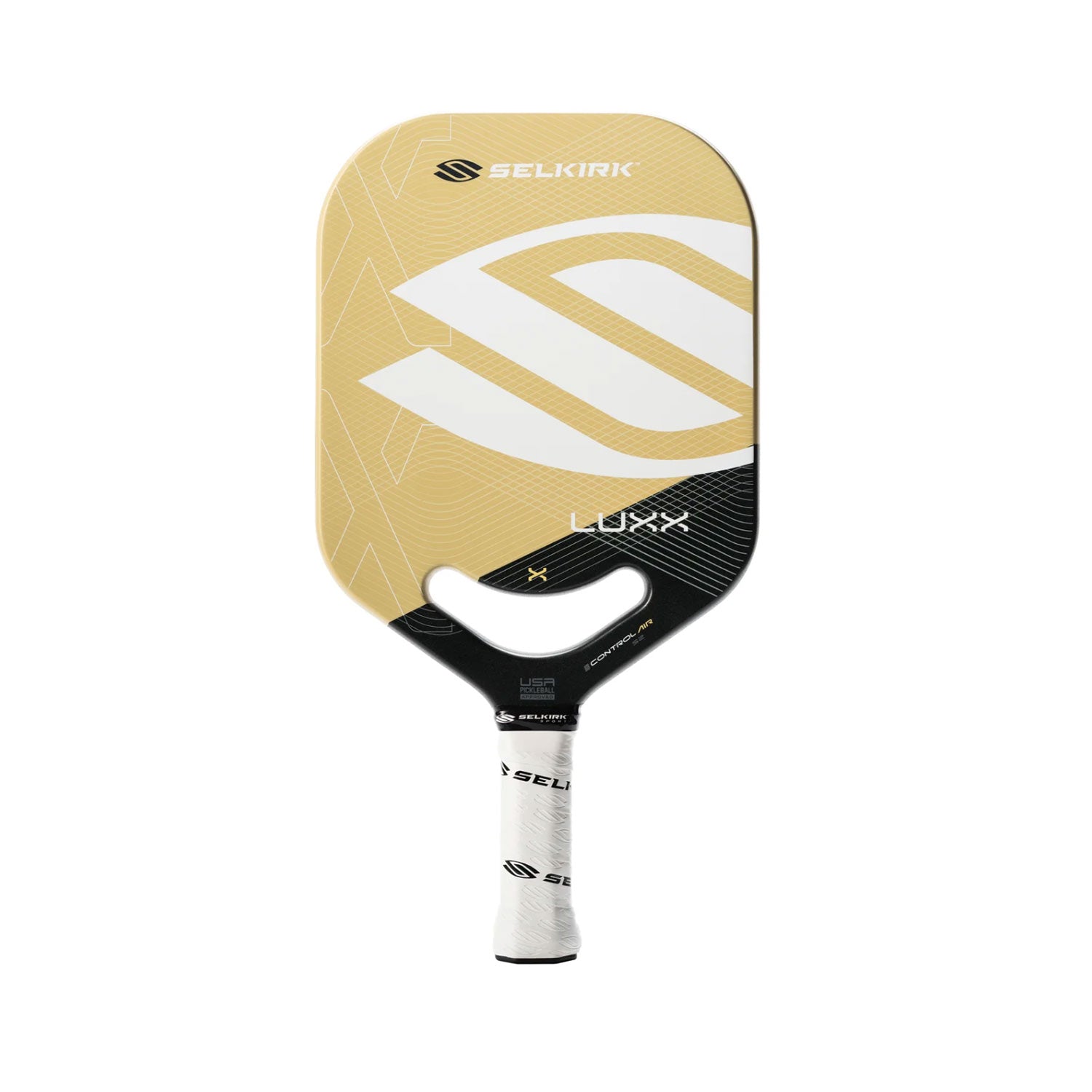 Selkirk LUXX Air S2 Pickleball Paddle