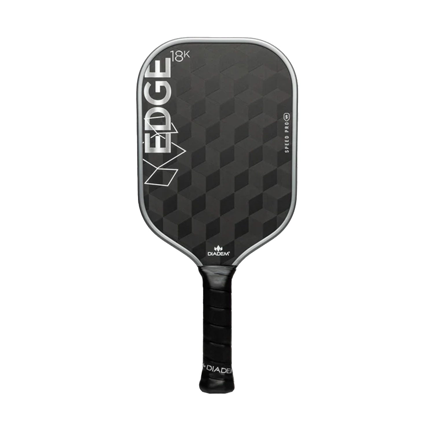 Diadem Edge 18k Speed Pro Pickleball Paddle