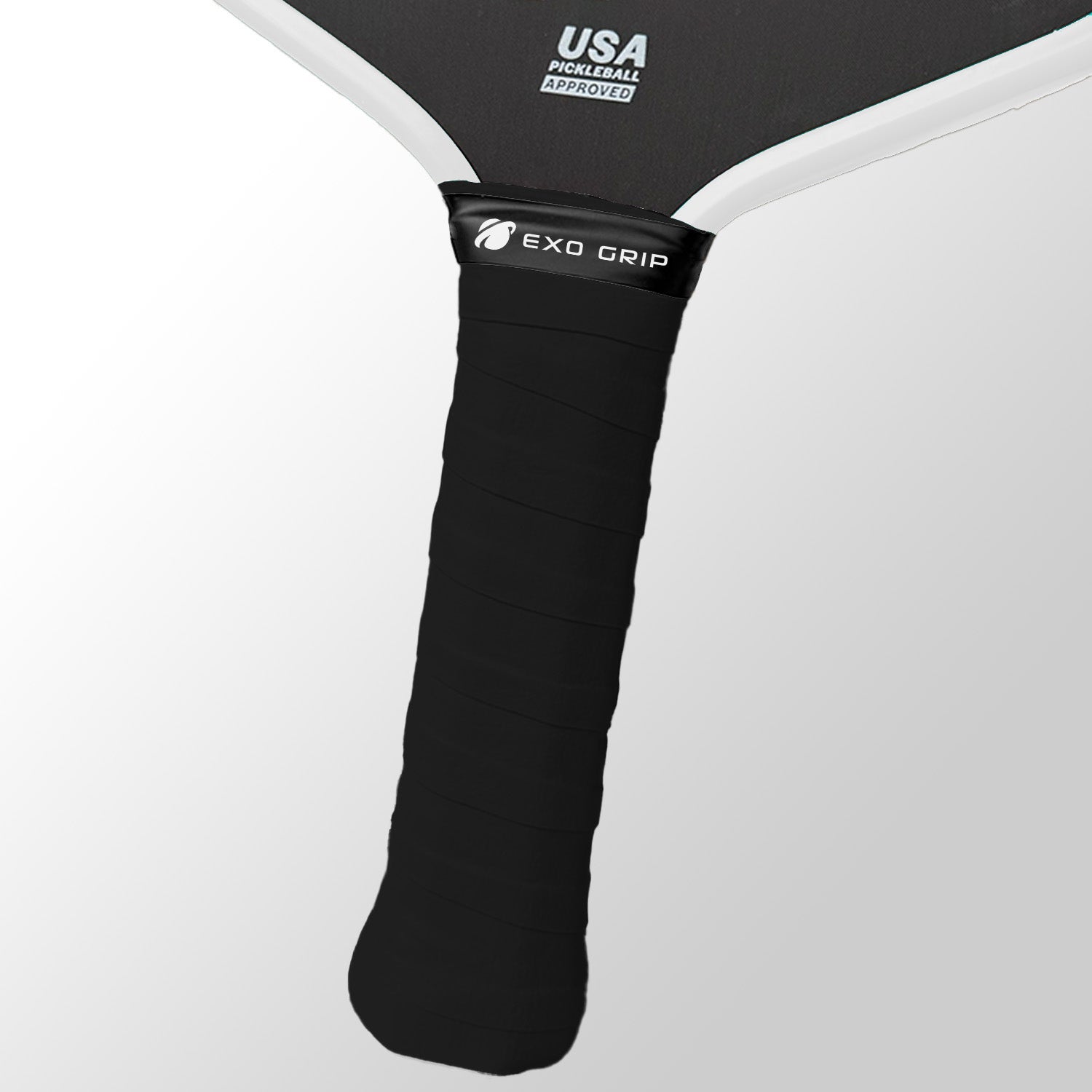 Exo Grip | Ultra-Thin Tacky | Ghost Overgrip