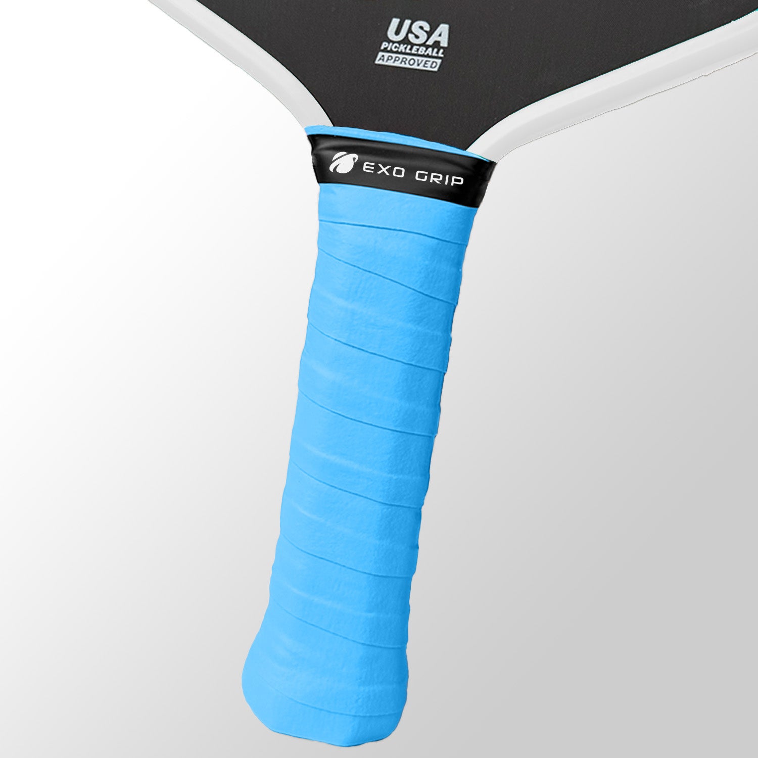 Exo Grip | Ultra-Thin Tacky | Ghost Overgrip