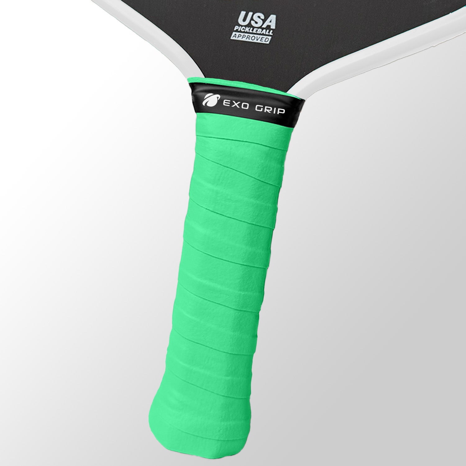 Exo Grip | Ultra-Thin Tacky | Ghost Overgrip