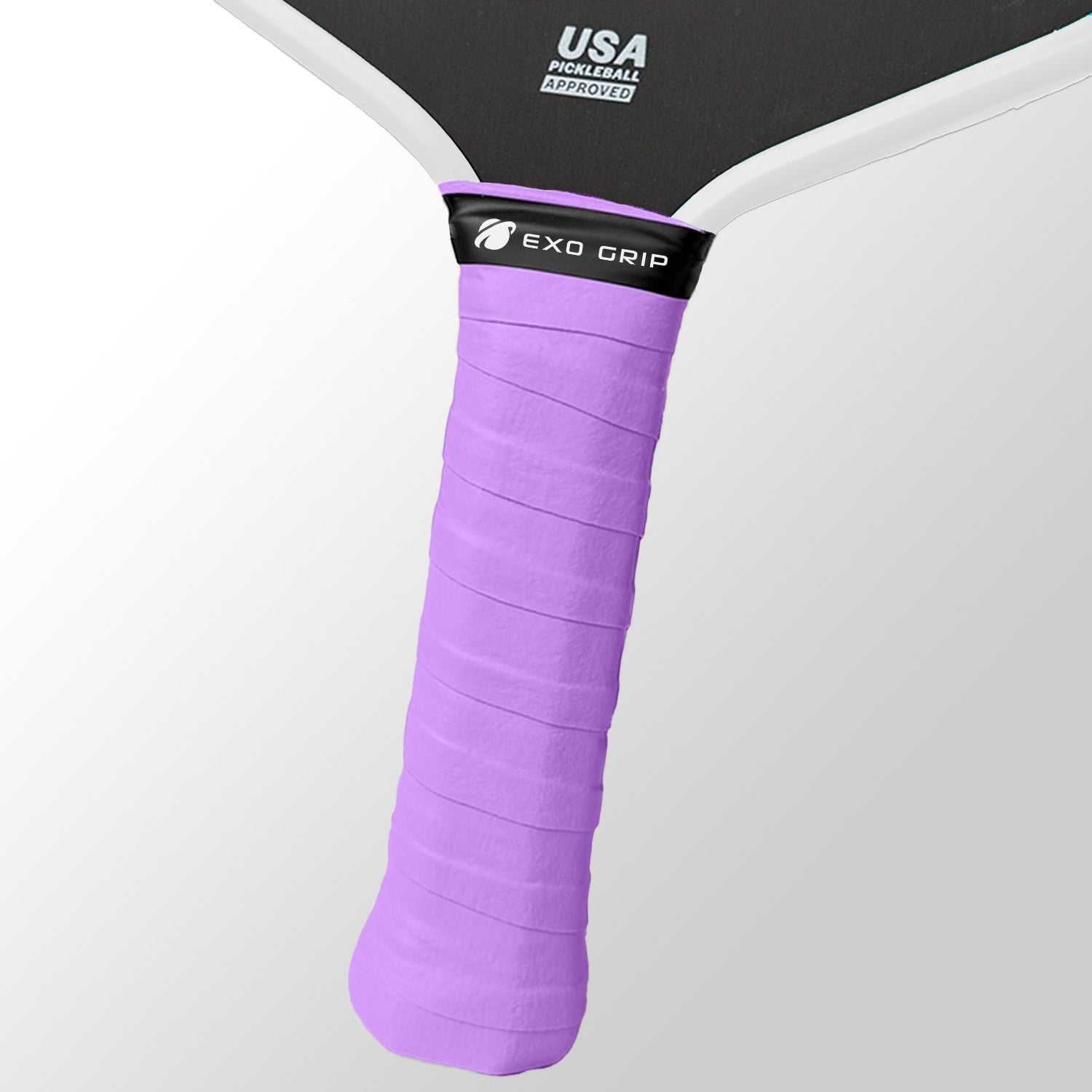 Exo Grip | Ultra-Thin Tacky | Ghost Overgrip