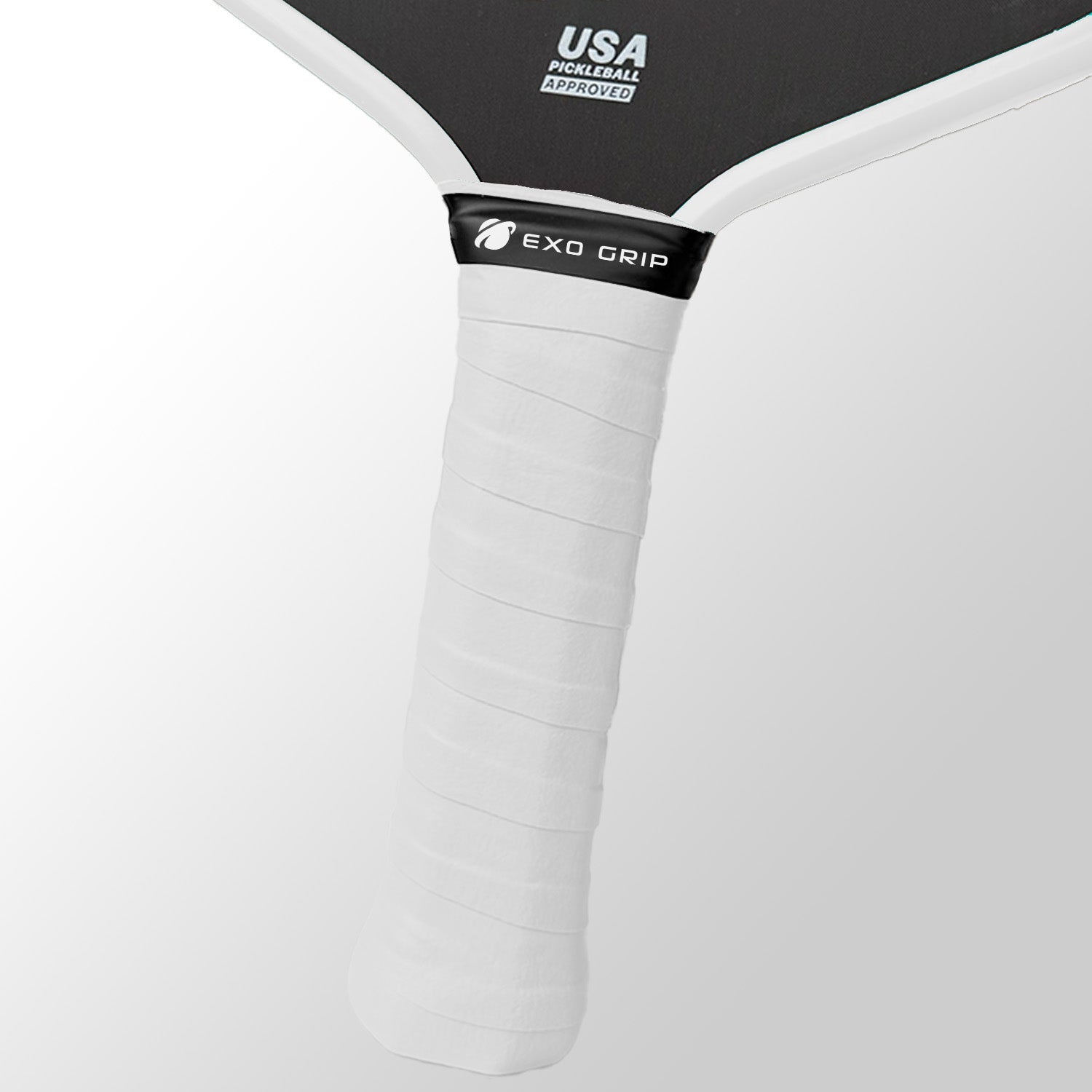 Exo Grip | Ultra-Thin Tacky | Ghost Overgrip