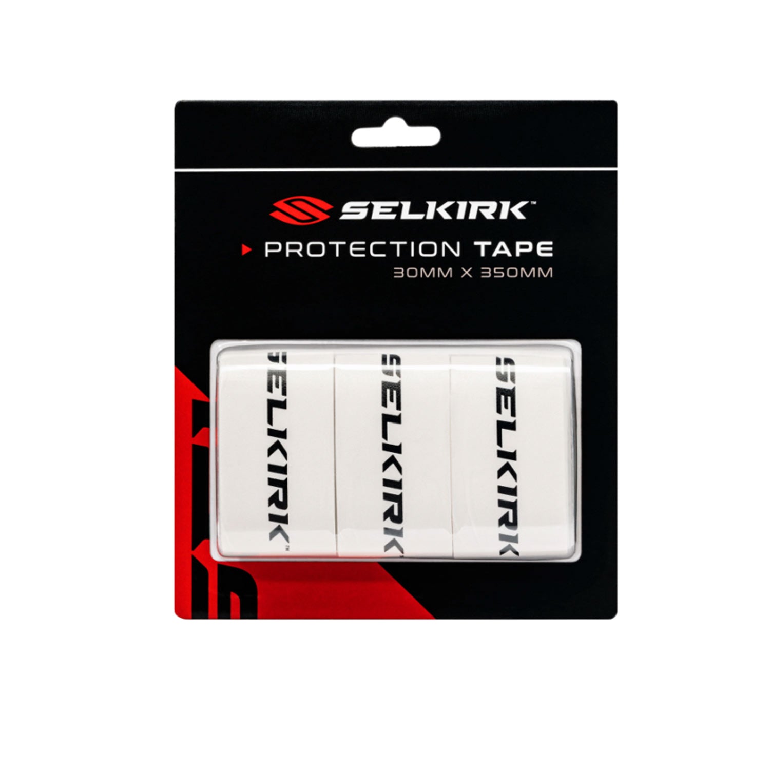 Selkirk Pickleball Paddle Protective Edge Guard Tape - 30mm