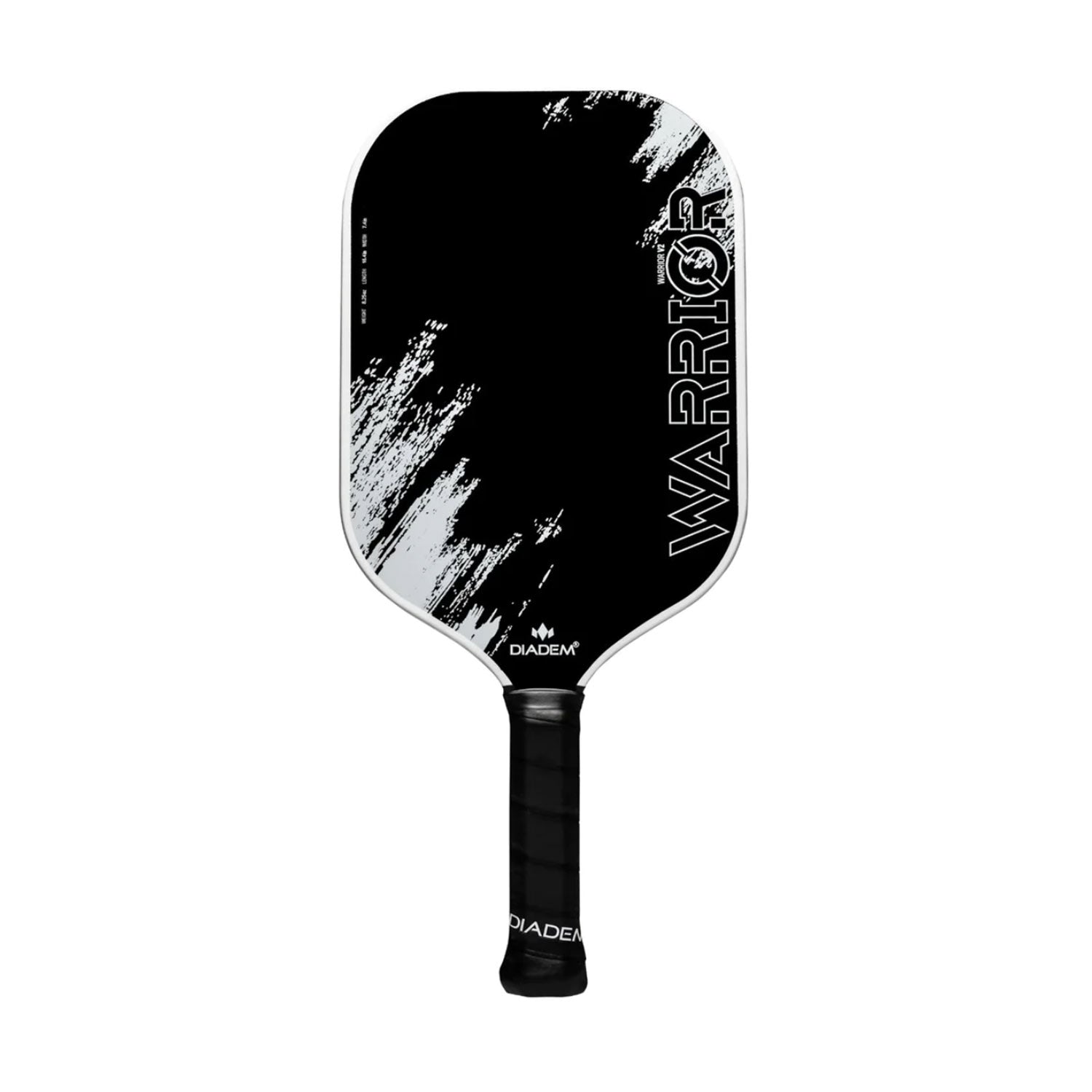 Diadem Warrior V2 Paddle