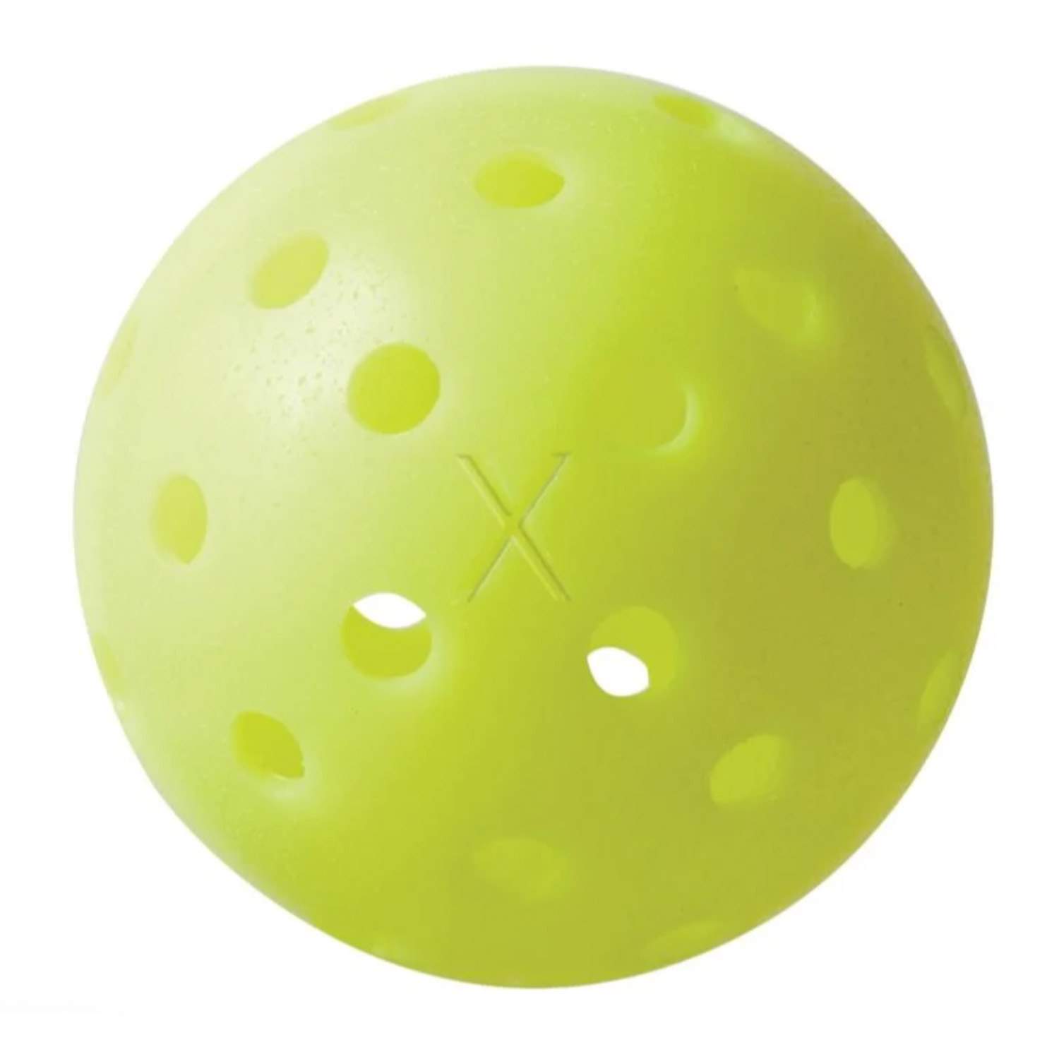 X-40 Outdoor Pickleballs (3 &amp; 12 packs)